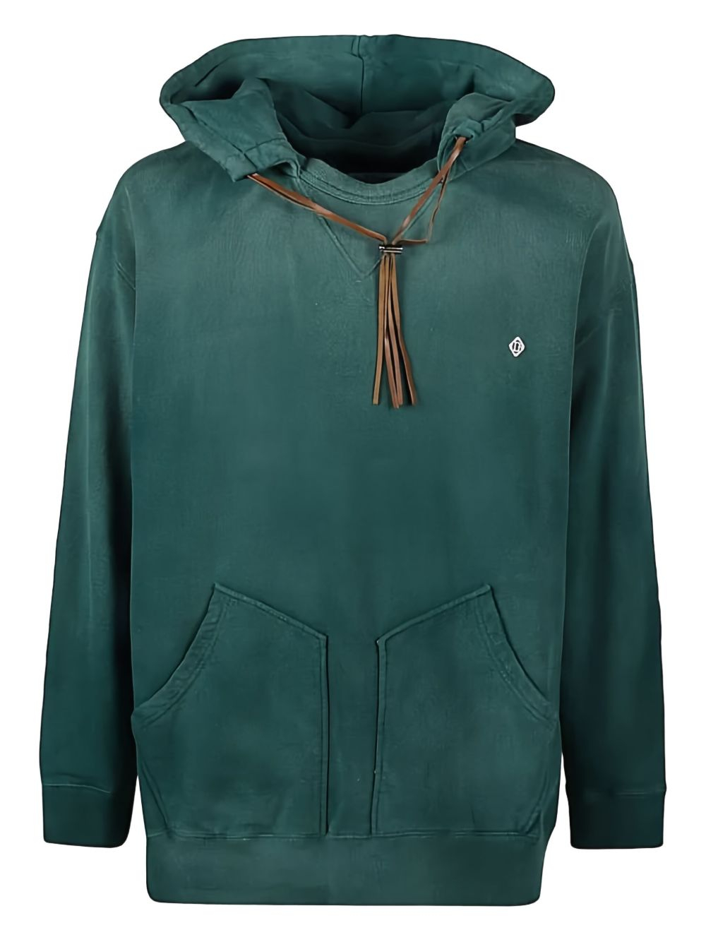 [Childern of The Discordance] Hoodie FW22 COTDCS276GREEN