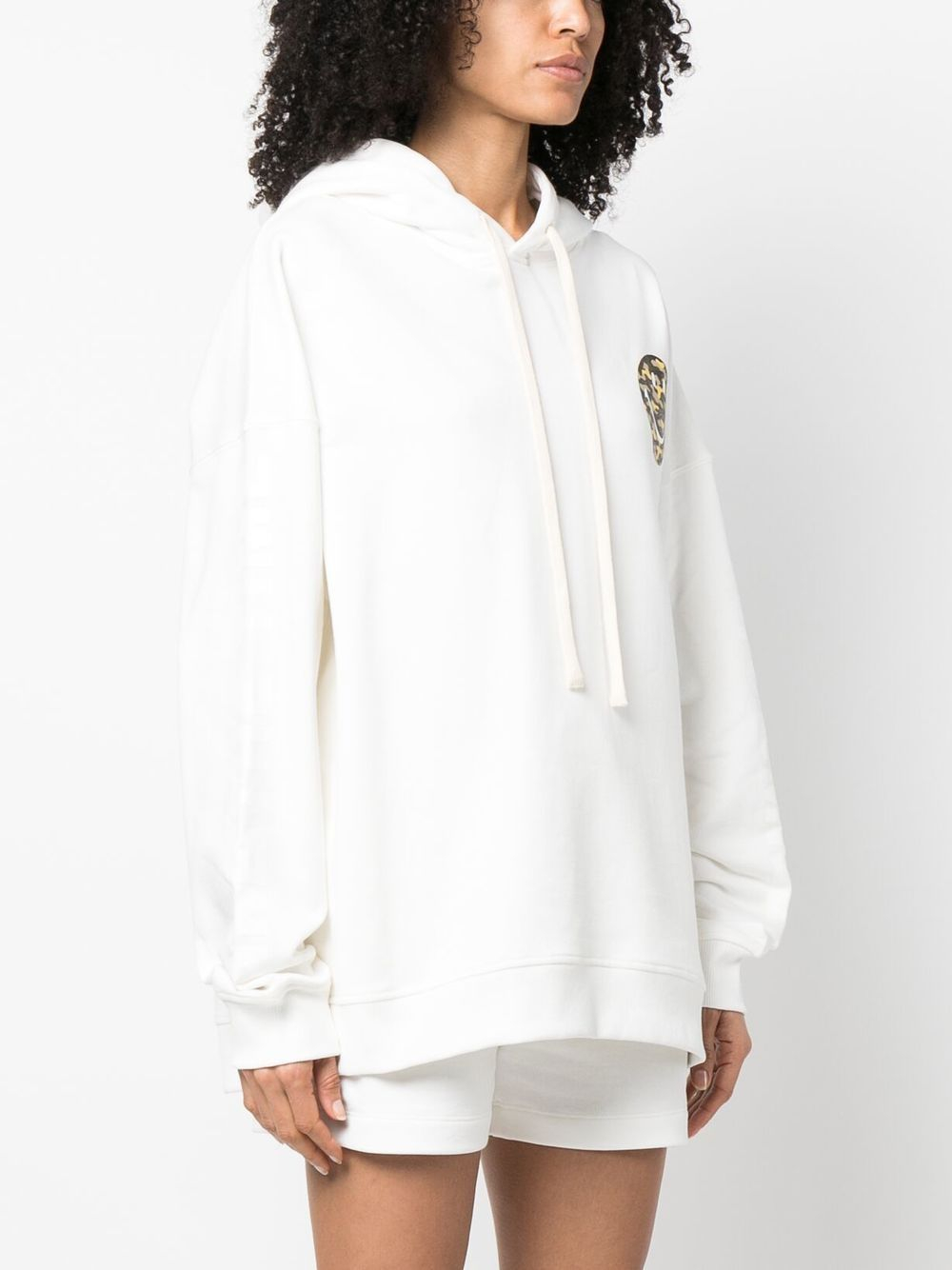 [Joshua Sanders] Hoodie SS23 10171CREAM