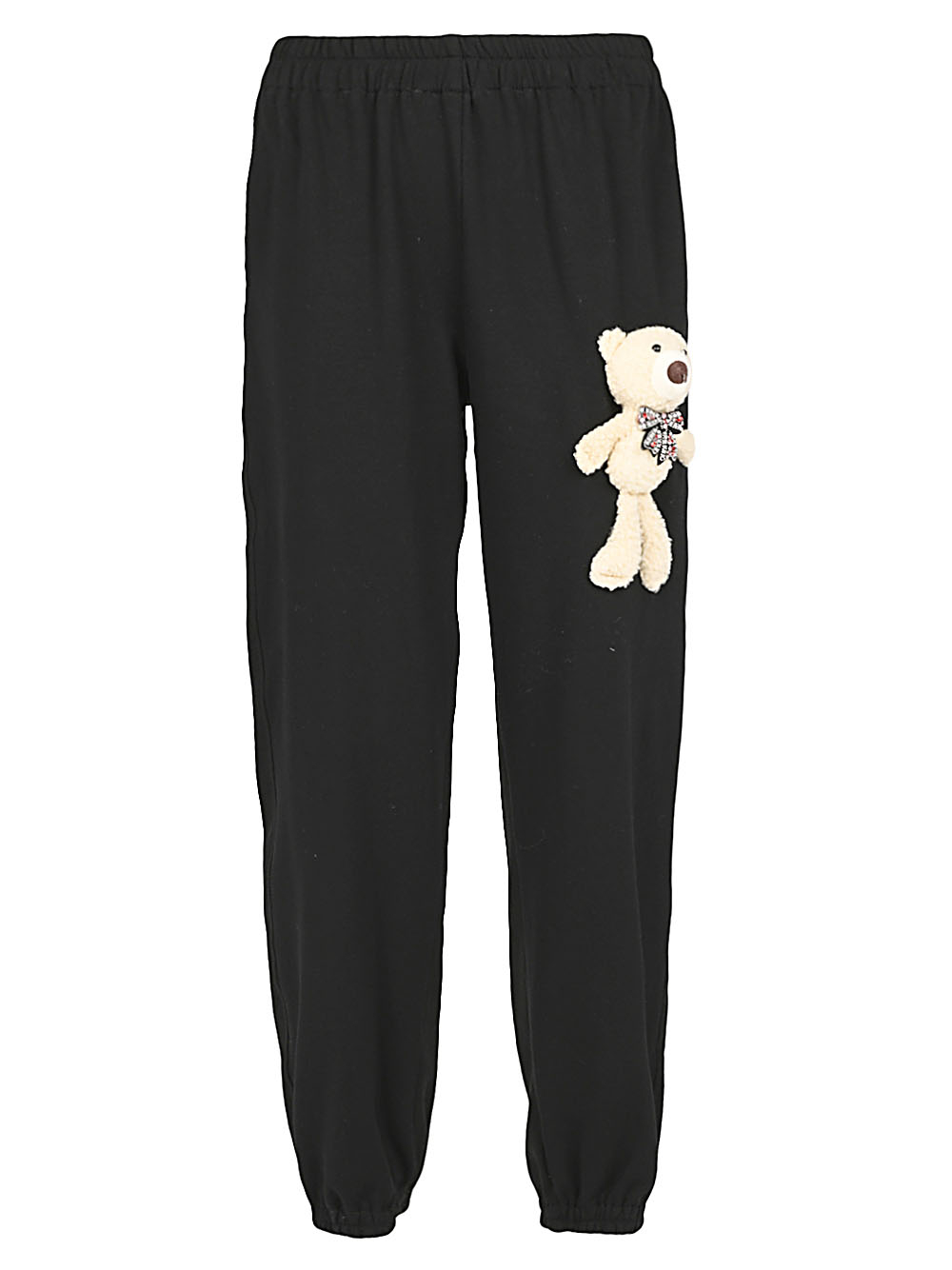 [5progress] Trousers FW22 7059NERO