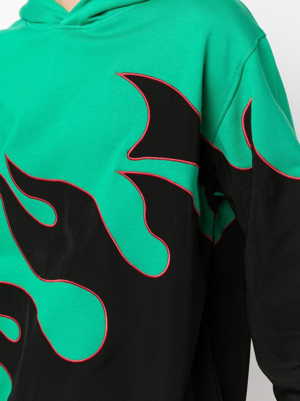 [JUST DON] Hoodie FW22 33JUSM3322684135