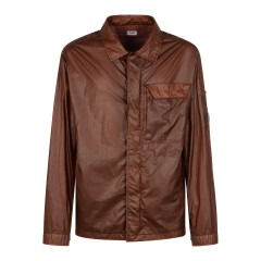 [C.P. Company] Casual Jacket SS25 18CMOW037A110030G598