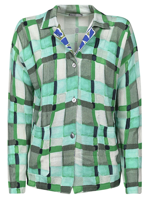 [IN BED WITH YOU] Shirts Long Sleeve SS22 LB13403