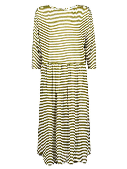 [C-ZERO SHIRT] Short sleeve dress SS22 966RBISRP21