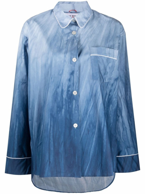 [UMIT BENAN X FRS] Shirts Long Sleeve SS22 CA00103TE02278193