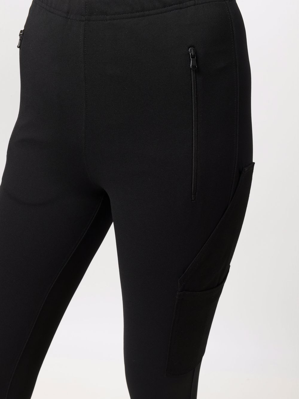 [WARDROBE X CARHARTT] Leggings FW21 W2045R08BLK