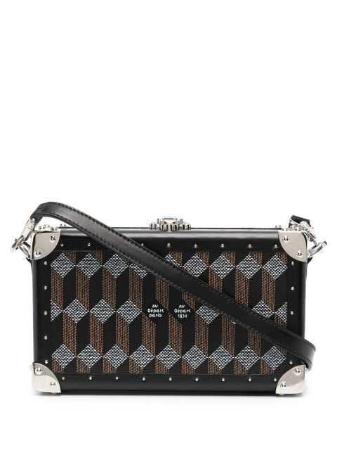 [Au Depart] Shoulder bag FW21 BTKS003ACC011282