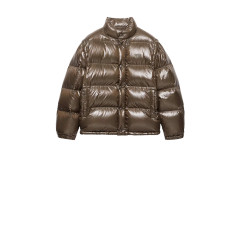 [Prada] Down Jacket FW25 SGC863 S OOO17XSF0334