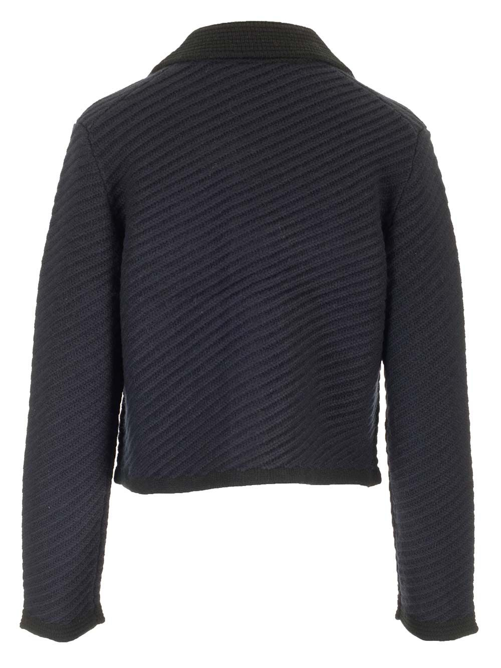 [Arch4] Cardigan FW24 KNCD24873