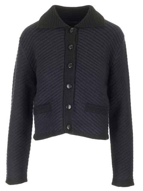 [Arch4] Cardigan FW24 KNCD24873