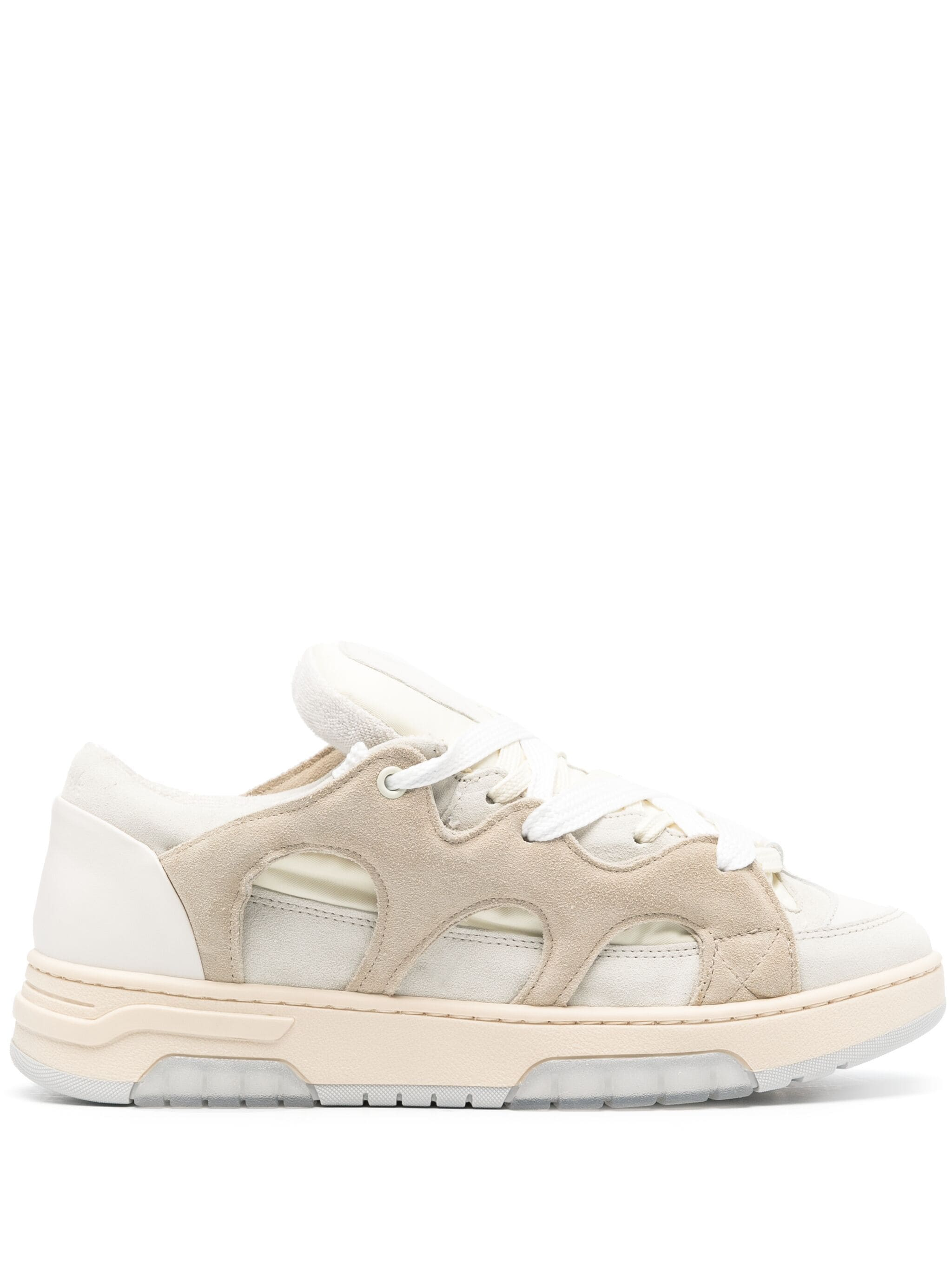 [SANTHA] Sneakers FW24 YU01S1ORCO