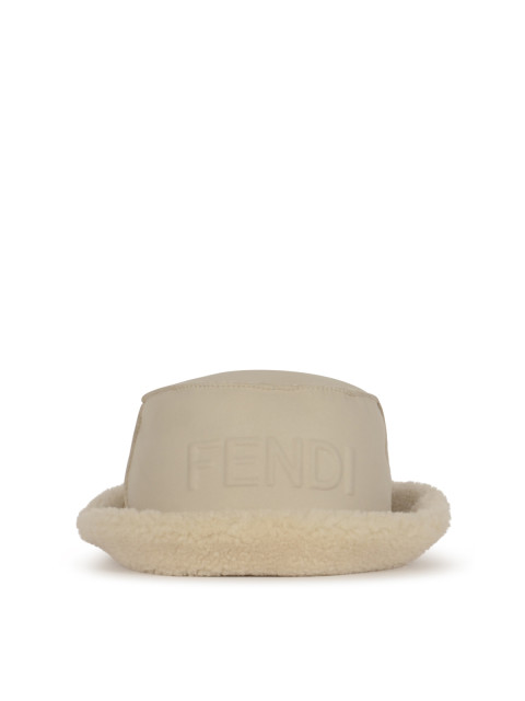 [Fendi] Hat FW25 FXQ852AYL4F0NH8