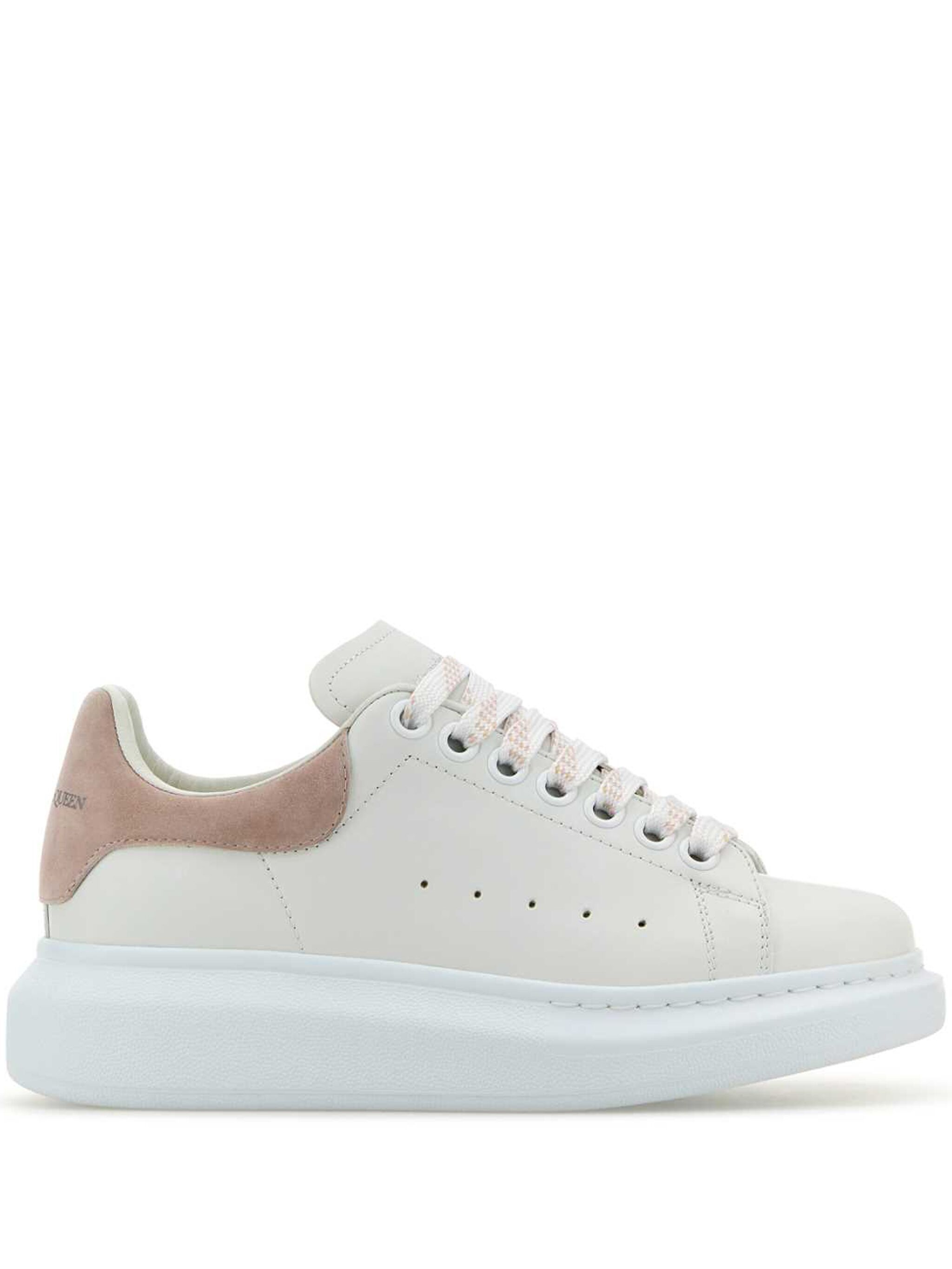 [Alexander McQueen] Sneakers SS25 553770WIEF19182