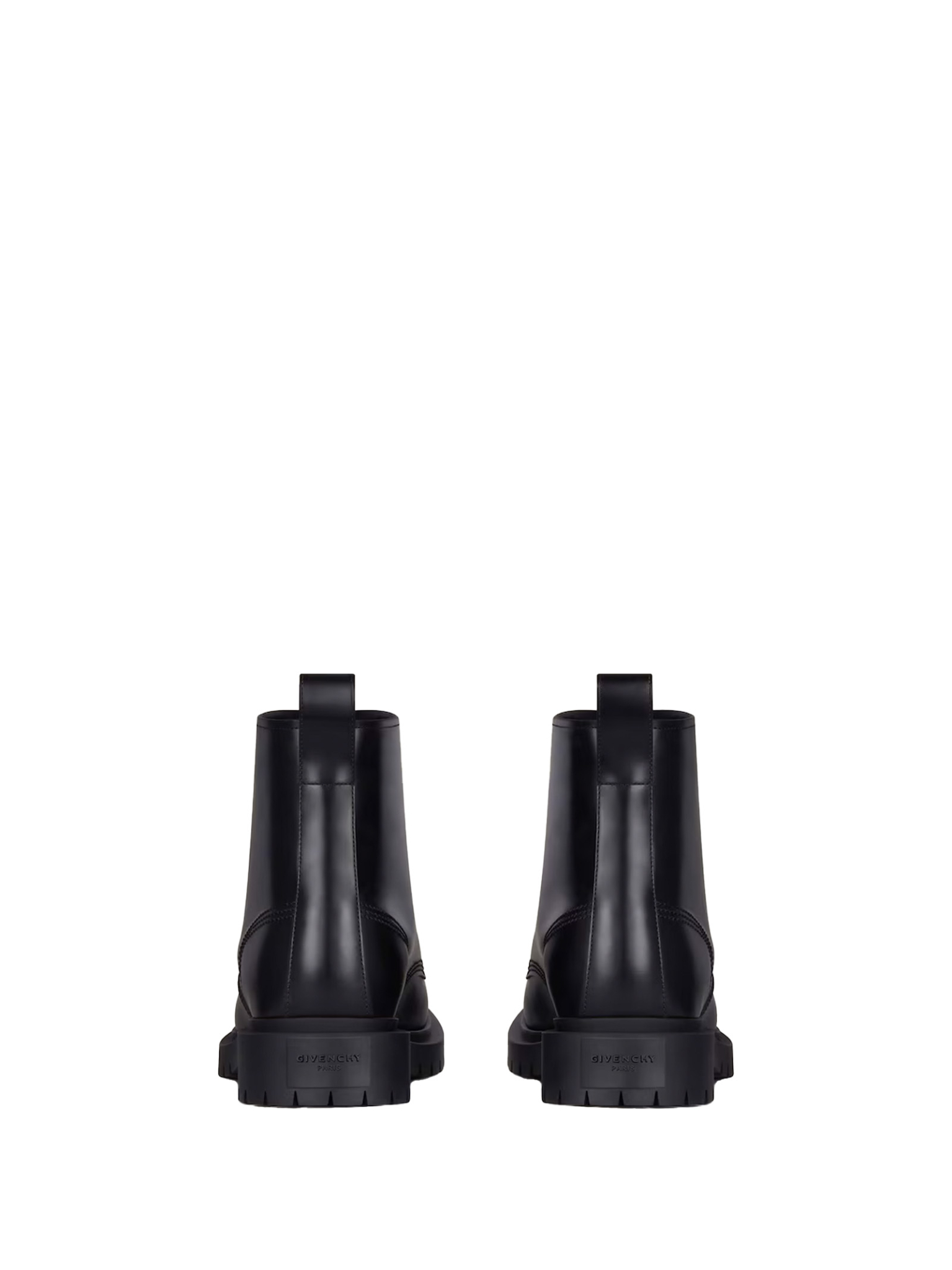 [Givenchy] Boots FW25 BH604VH1WC001