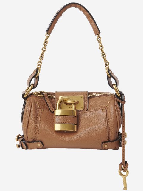 [Chloe] Shoulder bag FW25 CH25WS803P75209