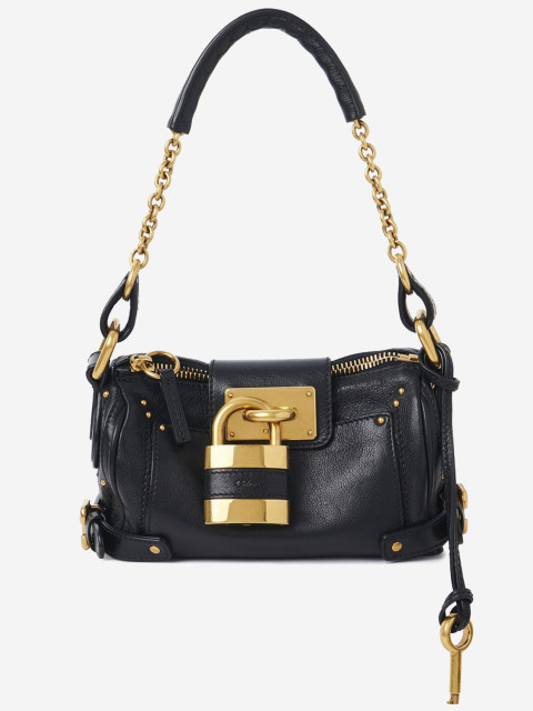 [Chloe] Shoulder bag FW25 CH25WS803P75001