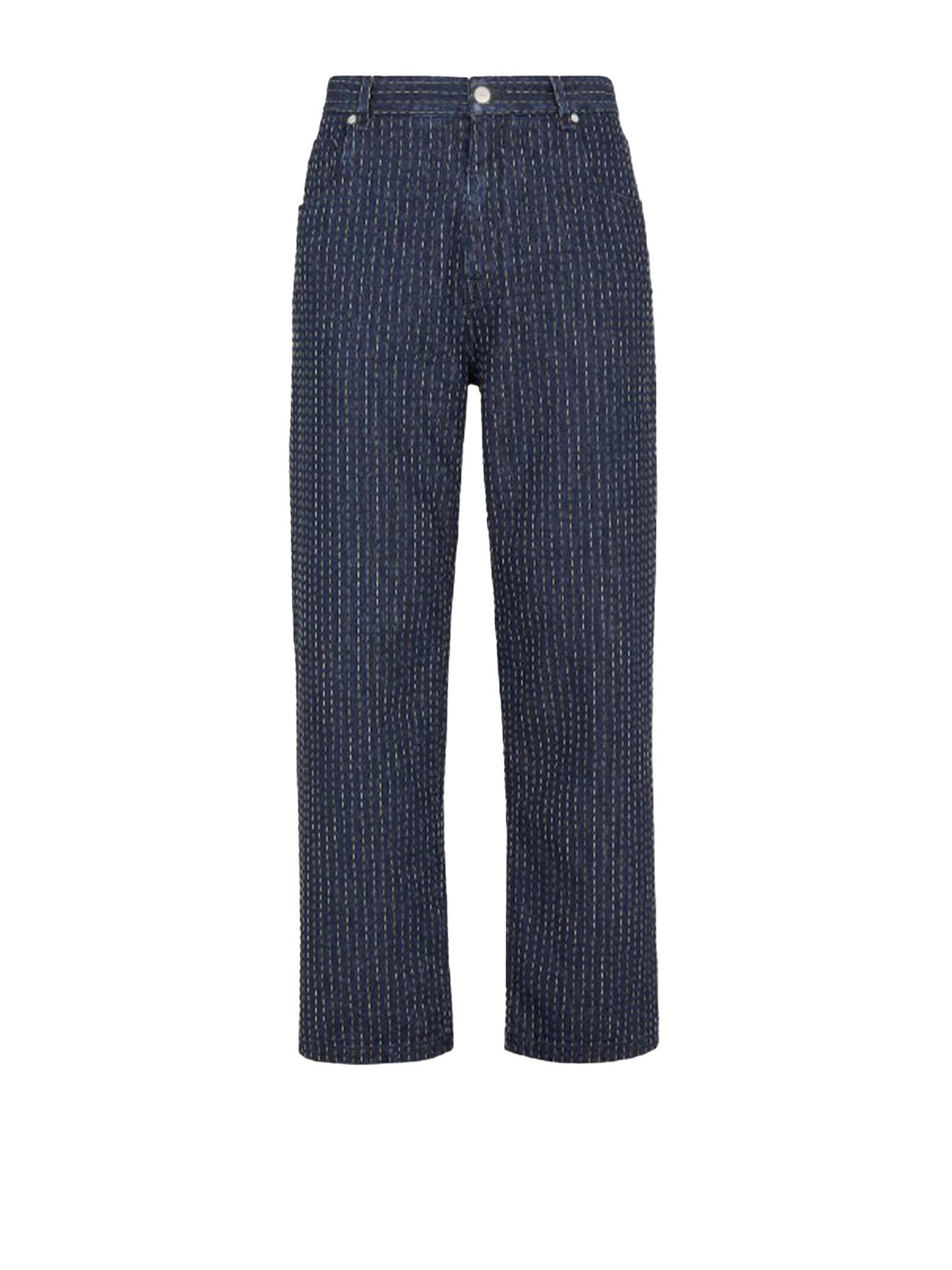 [Fendi] Jeans SS25 FLP285AUACF1RXI