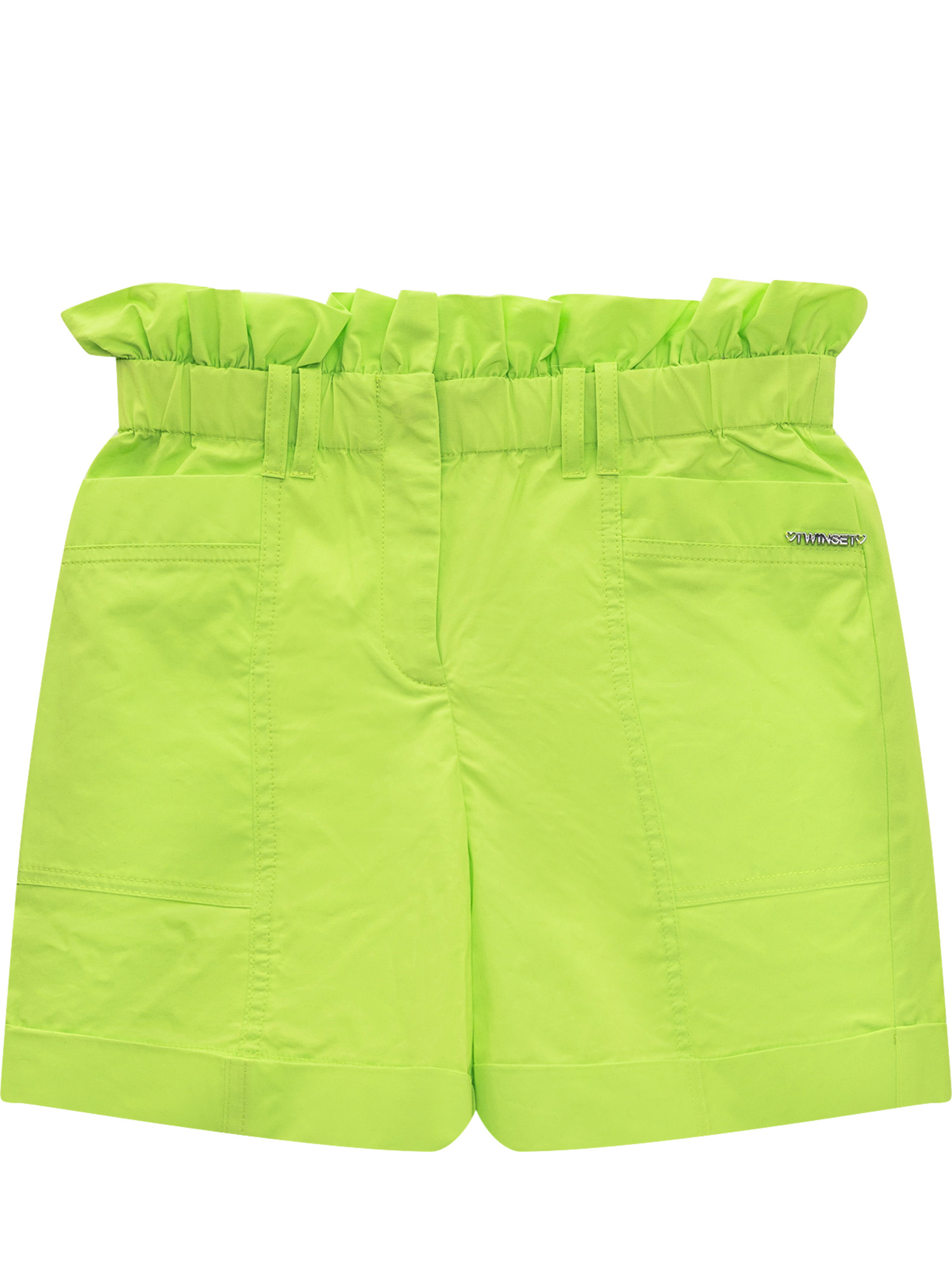 [Twinset] Shorts SS22 221GJ2026 00483