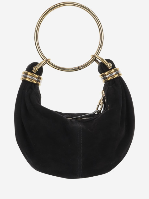 [Chloe] Shoulder bag FW25 CH25US623P57001