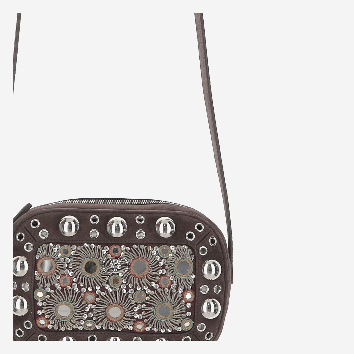 [Valentino Garavani] Shoulder bag FW25 7W2B0R74TAARCB