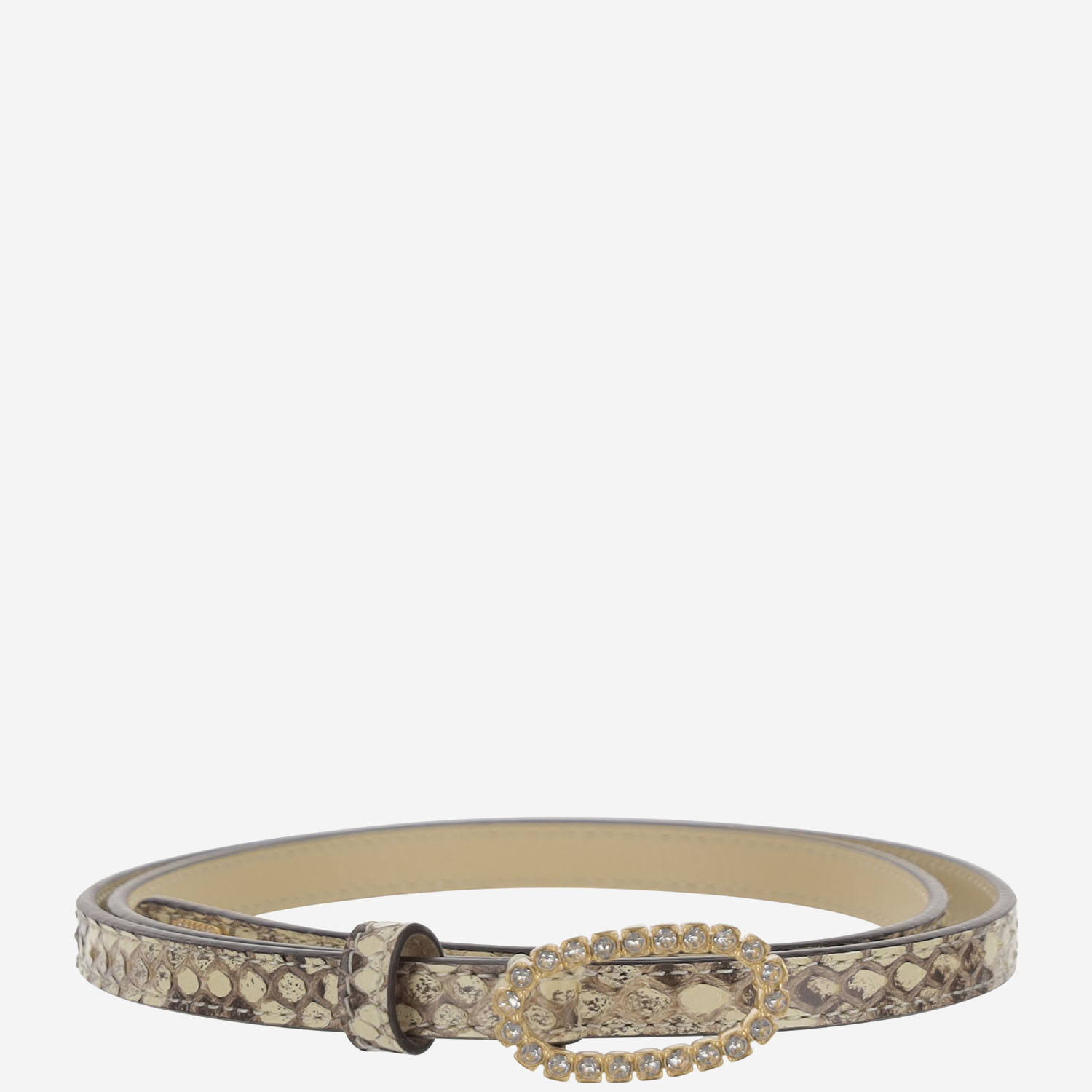 [Valentino Garavani] Belt FW25 7W2T0SR2FKT246
