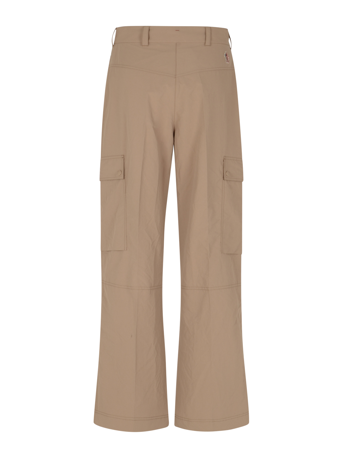 [Moncler] Trousers SS25 982A00002597SL23L