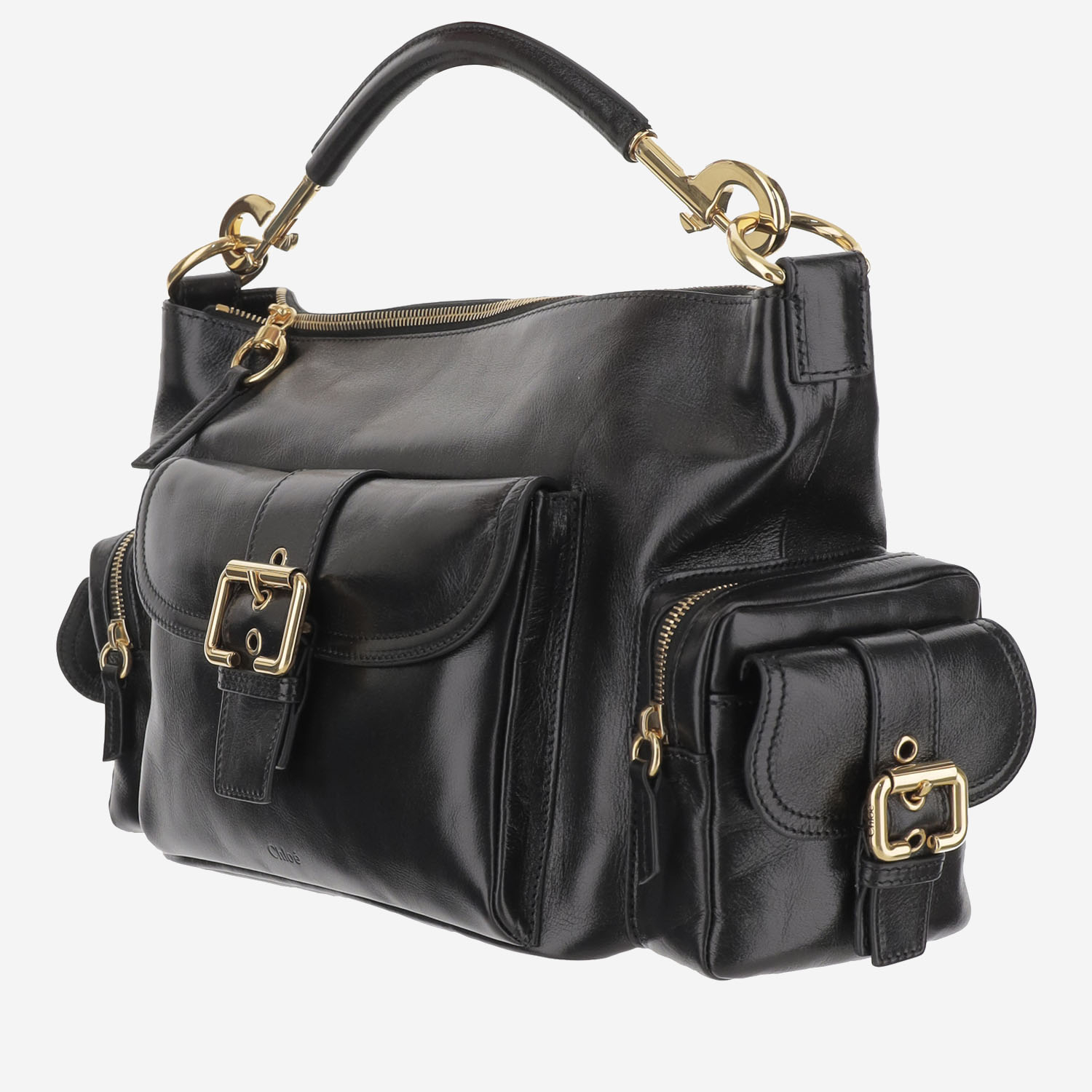 [Chloe] Shoulder bag SS25 CHC24AS533N83001
