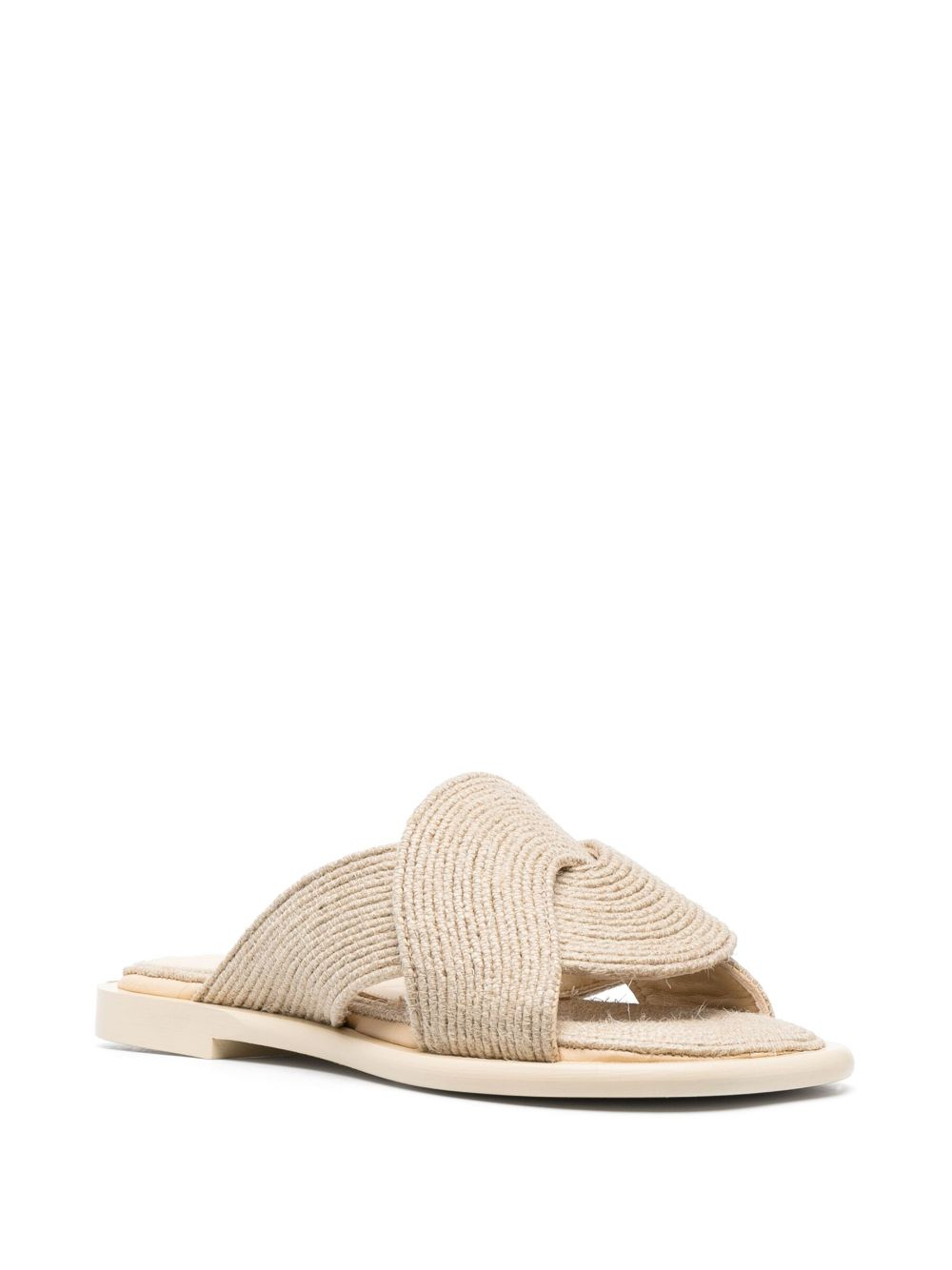 [LOEWE PAULA'S IBIZA] Sandals SS23 L616465X54PETAL2123