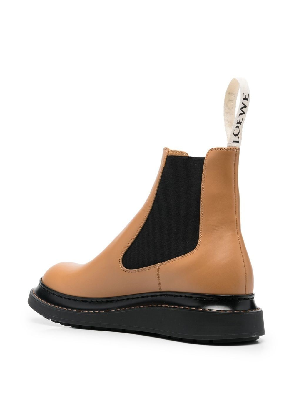[Loewe] Ankle boots FW22 M816S05X16CHELSEA2586