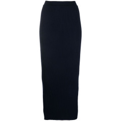 [Chloe] Midi skirt FW22 CHC22AMJ216504C4
