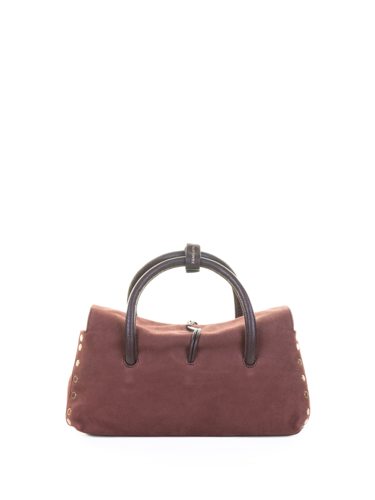 [Zanellato] Tote bag FW25 069120S0070000Z0990