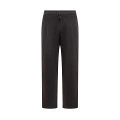 [A PAPER KID] Trousers FW23 F3PKUAFP018 110