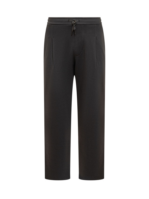 [A PAPER KID] Trousers FW23 F3PKUAFP018 110