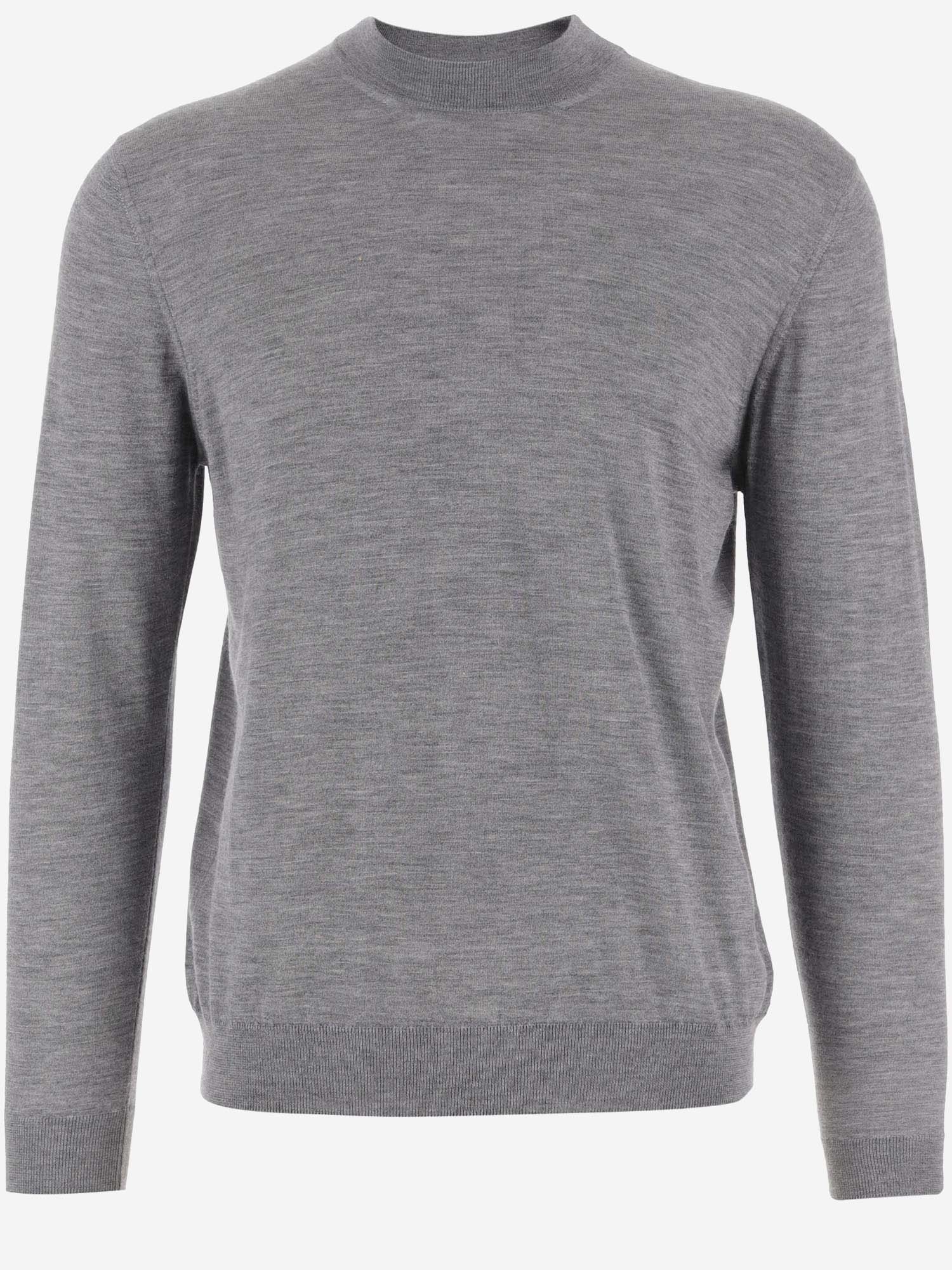 [MALO] Knitwear FW24 UMC003F8Z17E2073
