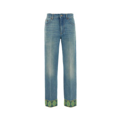 [Valentino Garavani] Jeans SS25 6B3DD18X94V 558