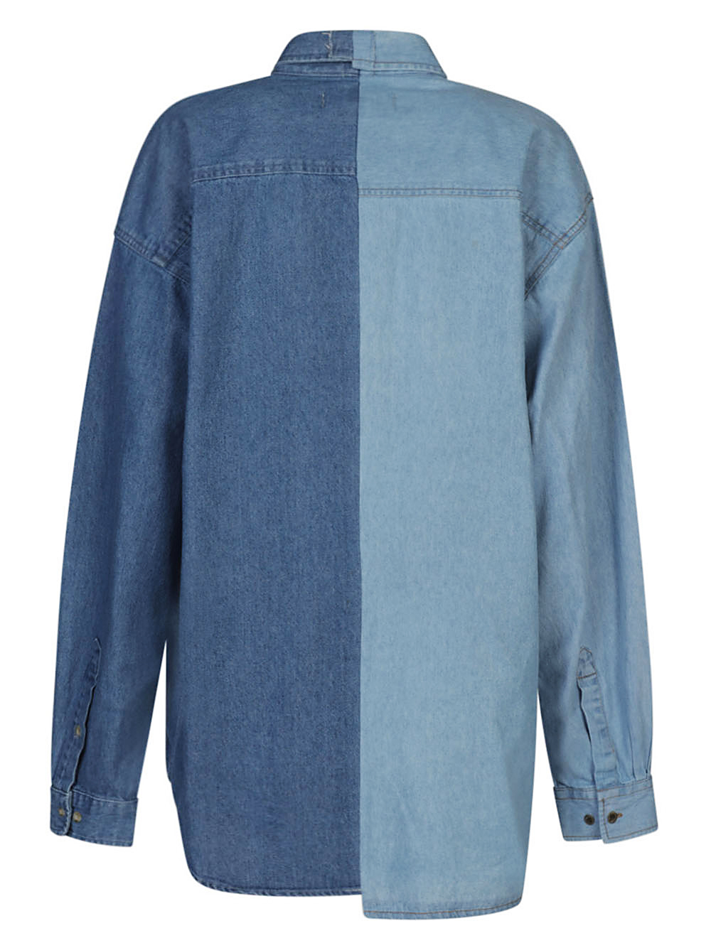 [E.L.V. DENIM] Shirts Long Sleeve SS23 200220303/04