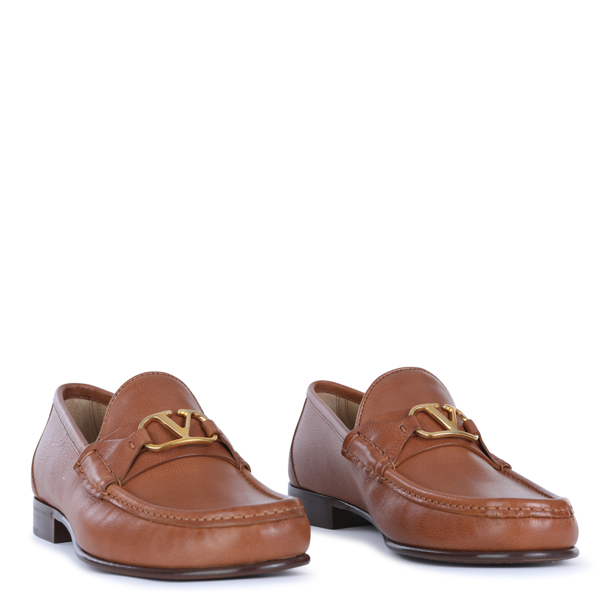 [Valentino Garavani] Loafer SS25 6Y2S0J68MILN58