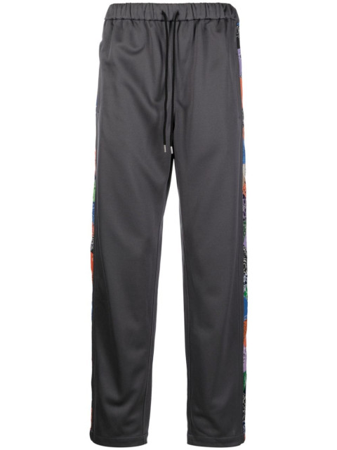 [Childern of The Discordance] Trousers SS23 COTDPT004GRAY
