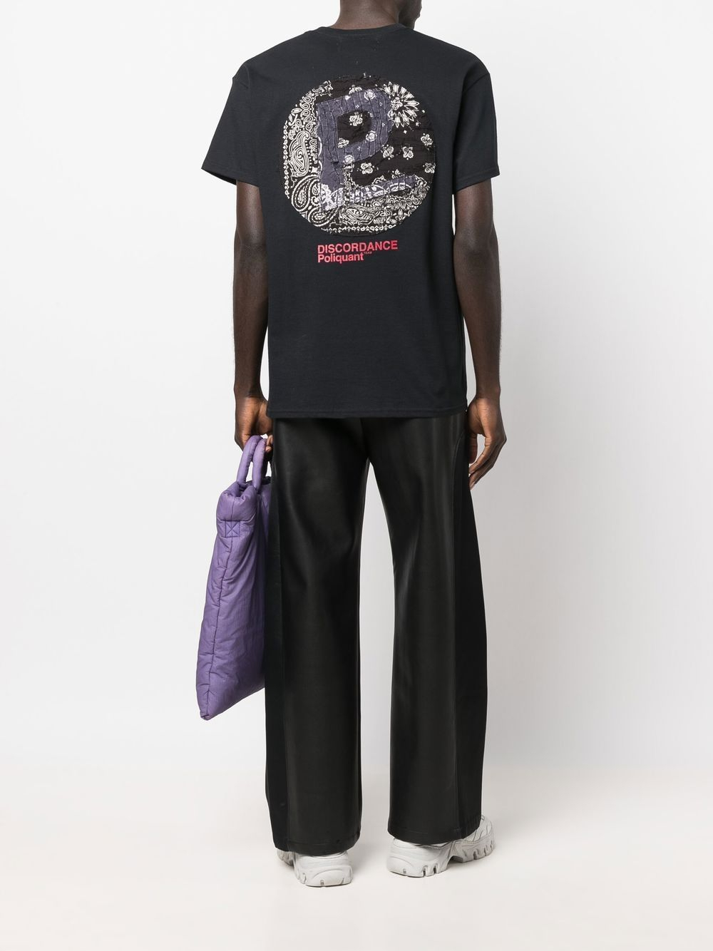 [Childern of The Discordance] T-shirts Short Sleeve FW22 COTDCS252WHITE