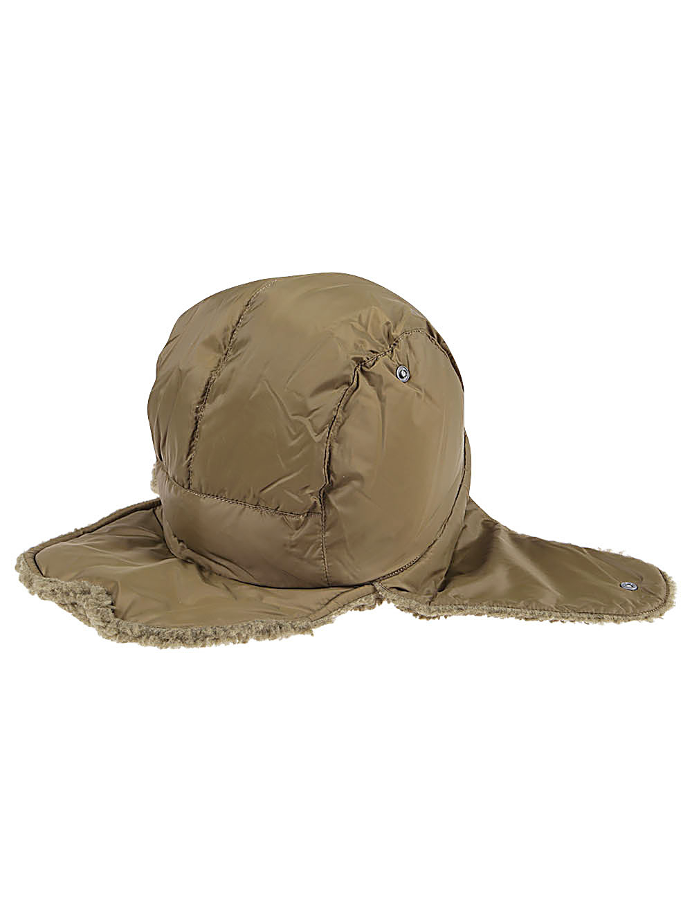 [TAION] Hat FW22 R220MTOLIVEXDOLIVE