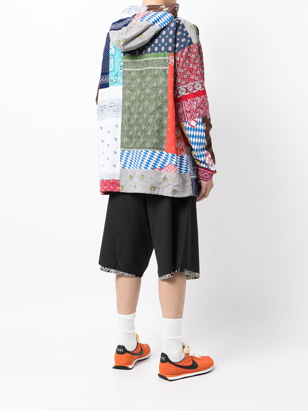 [Childern of The Discordance] Jacket FW22 COTDNYJK472MIX