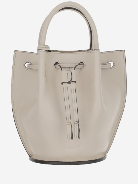 [Tod's] Bag SS25 XBWBUZK0100UPPB015