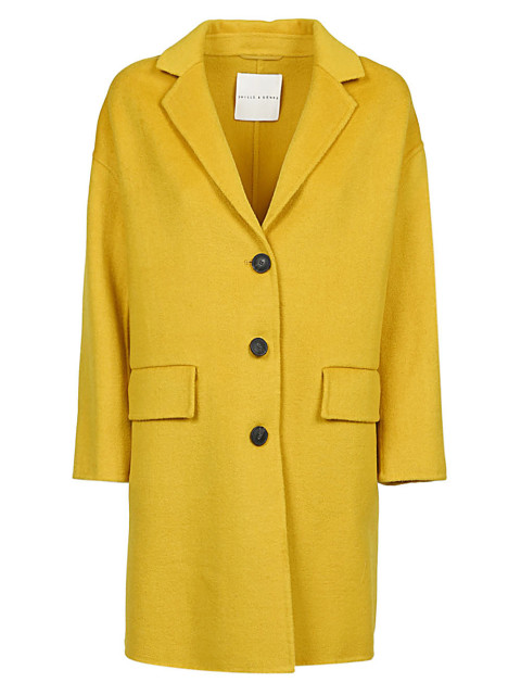 [SKILL & GENES] Coat FW22 W243BLANCA490W419199