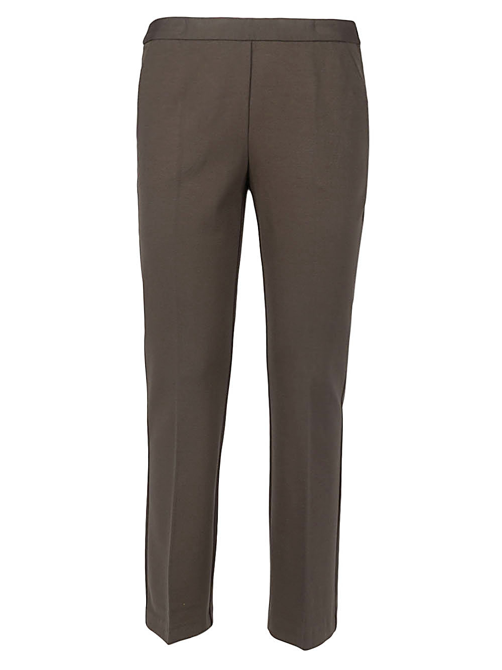 [SKILL & GENES] Trousers FW22 W241PERLA132W418880
