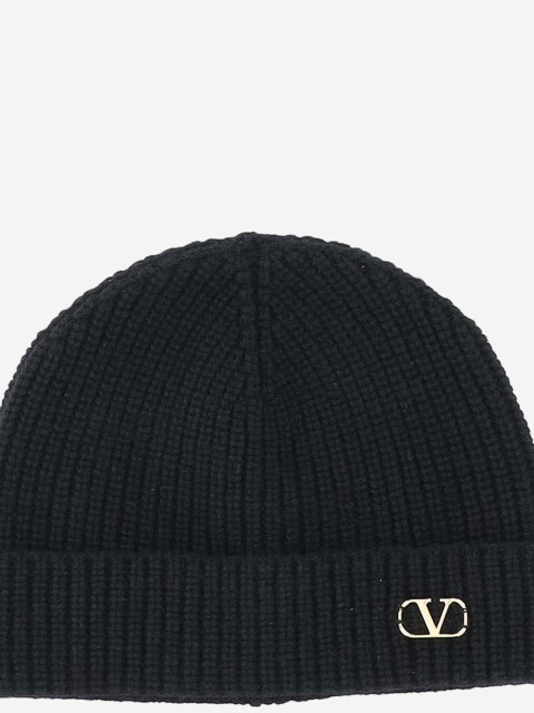 [Valentino Garavani] Beanie FW25 7Y2HB02GATZ0NO