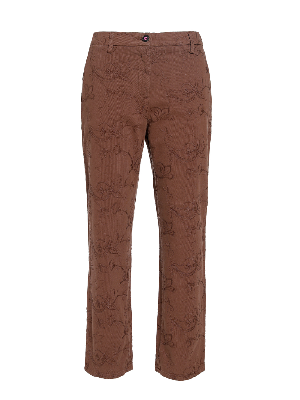 [I love my pants] Trousers FW22 MP012664F79
