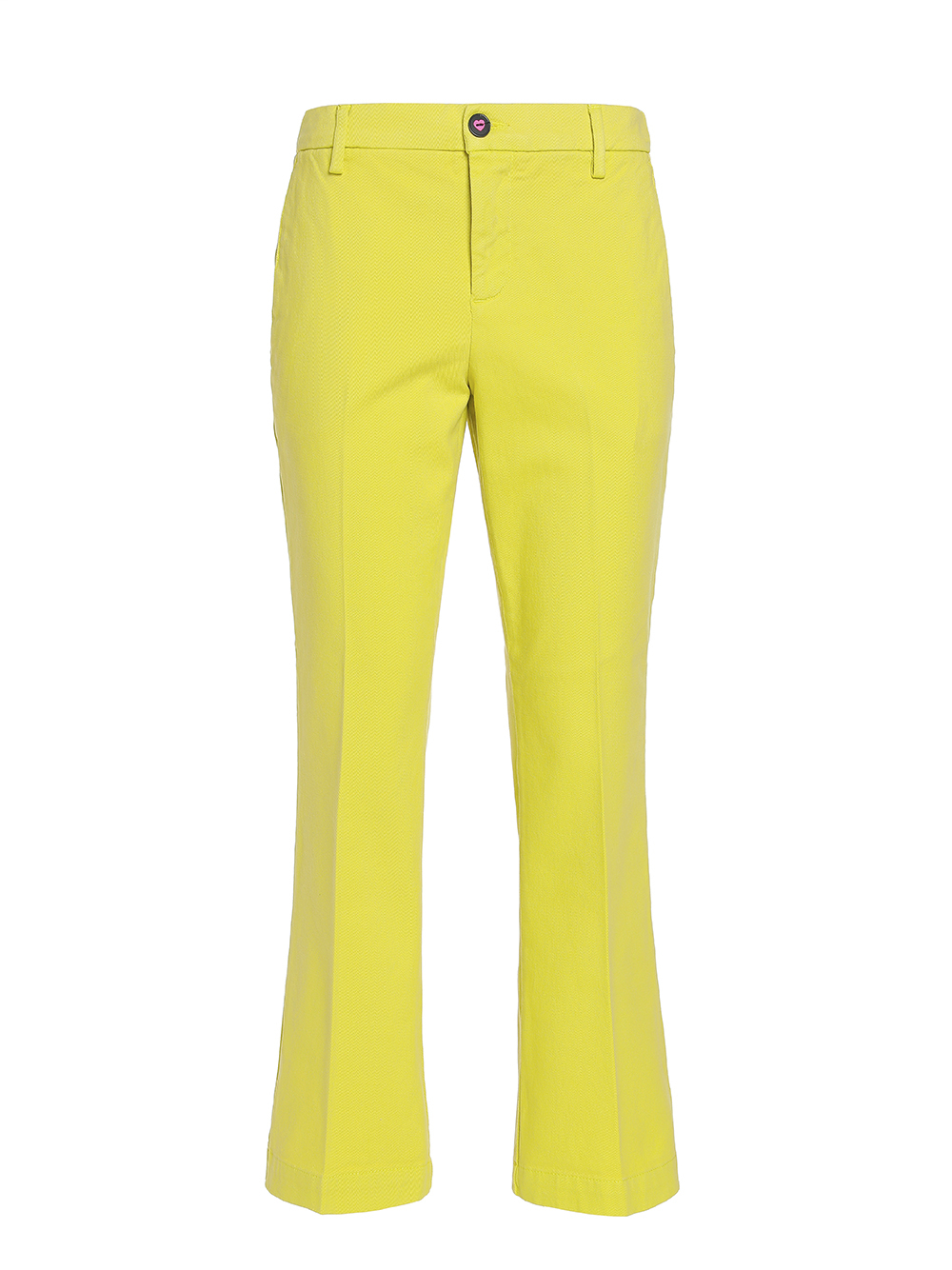 [I love my pants] Trousers FW22 MP003652F96