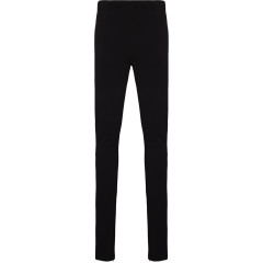 [WARDROBE.NYC] Leggings SS22 W2006R03BLK