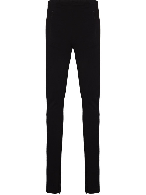 [WARDROBE.NYC] Leggings SS22 W2006R03BLK
