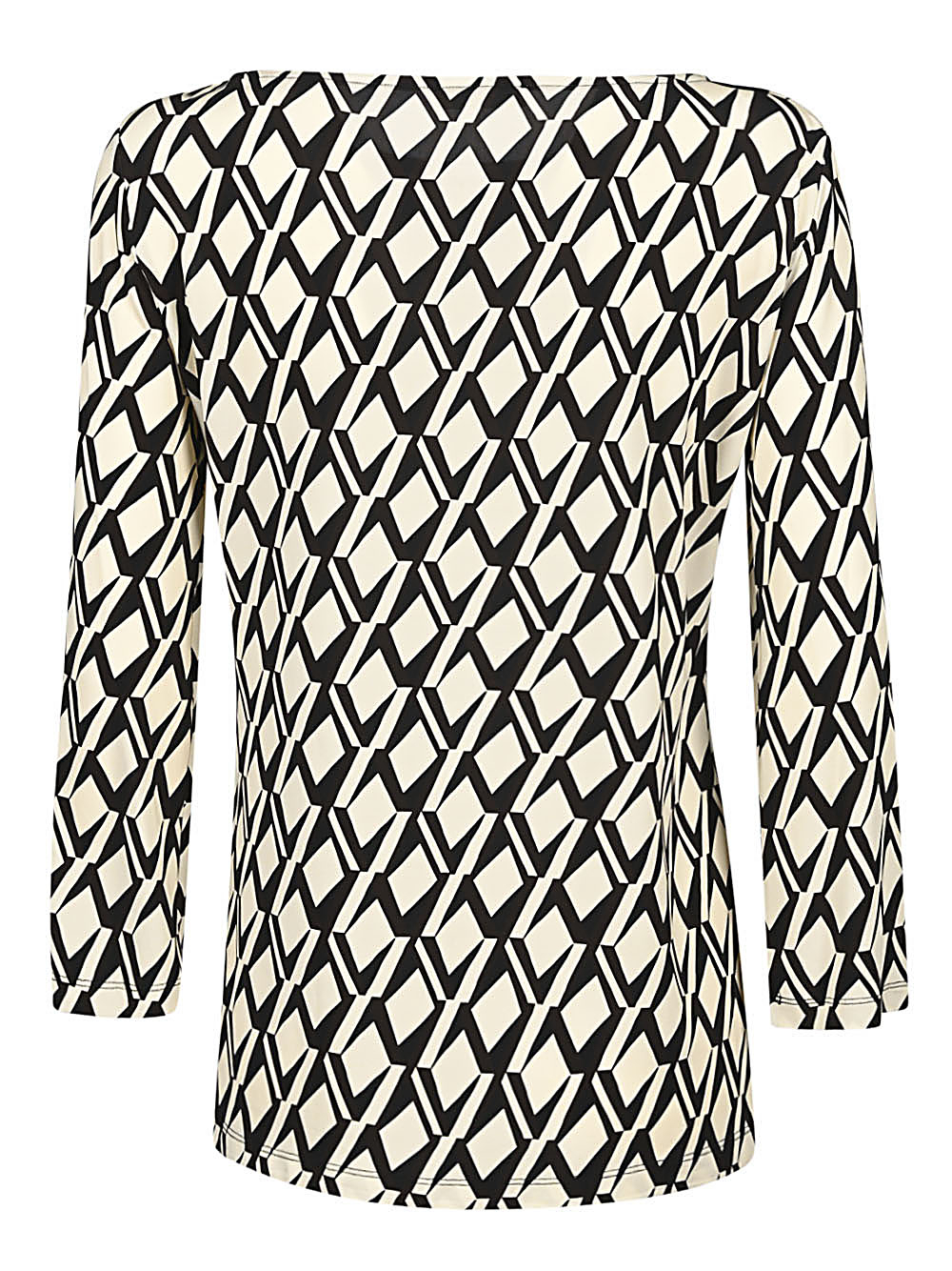 [SIYU] Knitwear SS22 230GEOCREPE08