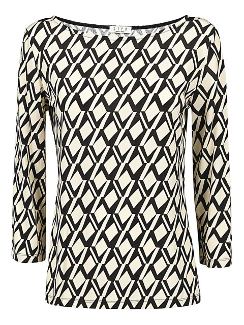 [SIYU] Knitwear SS22 230GEOCREPE08